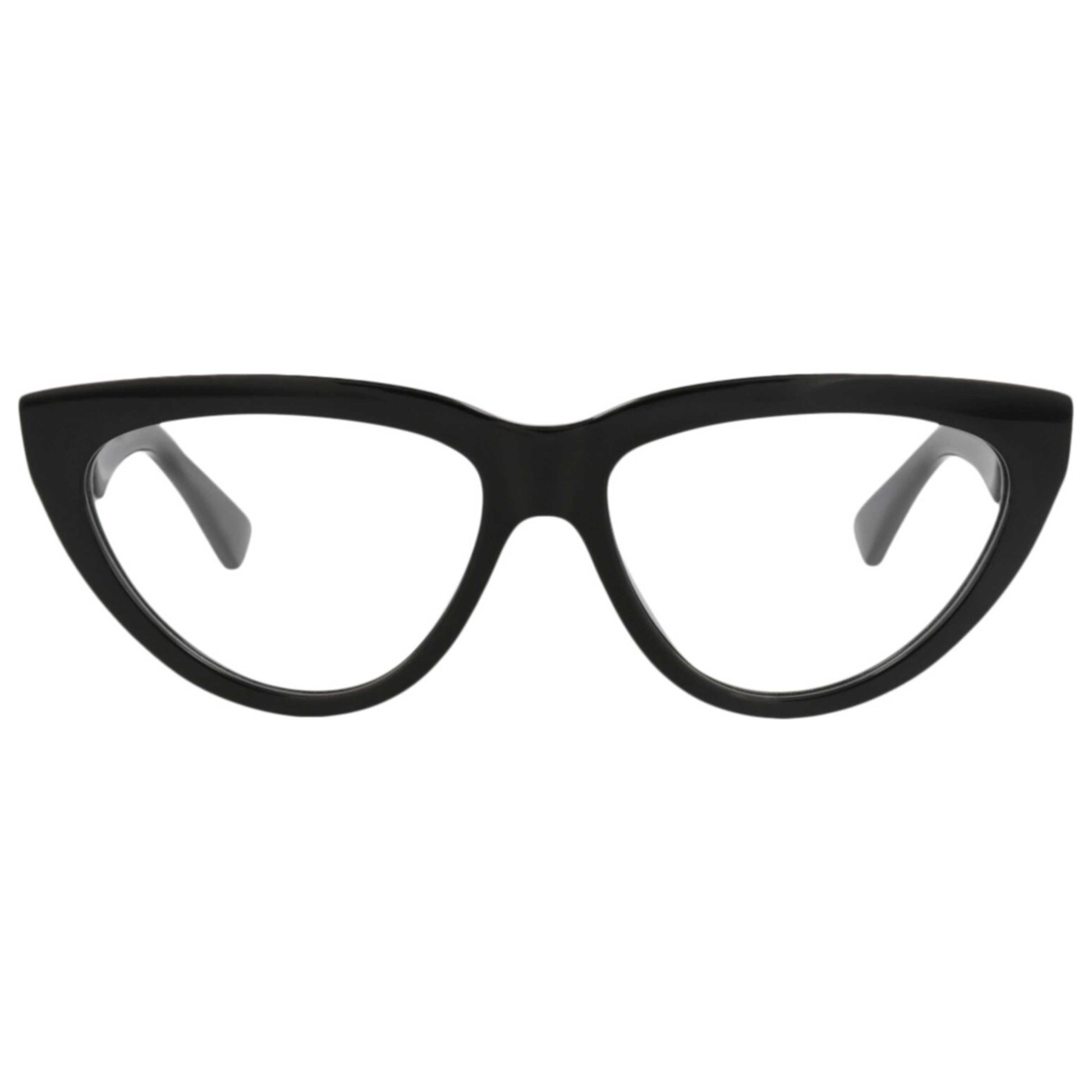Bottega Veneta Women's Eyeglasses BV1193O-30013682-001 - Image #6