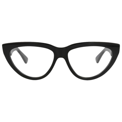 Bottega Veneta Women's Eyeglasses BV1193O-30013682-001 - Image #6