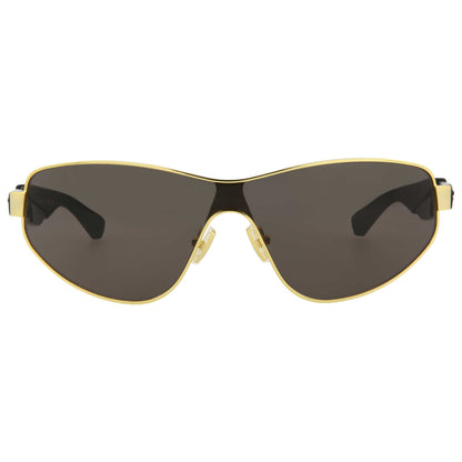 Bottega Veneta Novelty Men's Sunglasses BV1203S-30013793-002 - Image #2