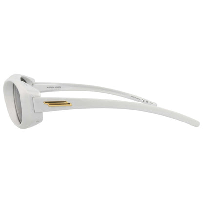 Bottega Veneta Unisex Sunglasses BV1210S-30014365-001 - Image #3