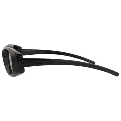 Bottega Veneta Unisex Sunglasses BV1210S-30014365-003 - Image #3