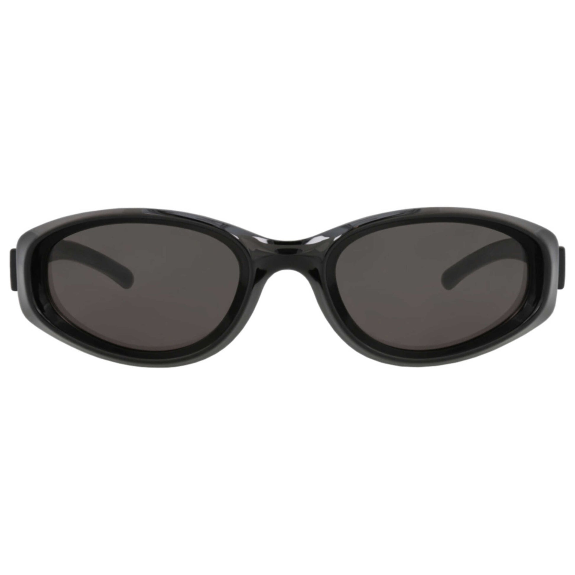 Bottega Veneta Unisex Sunglasses BV1210S-30014365-003 - Image #6