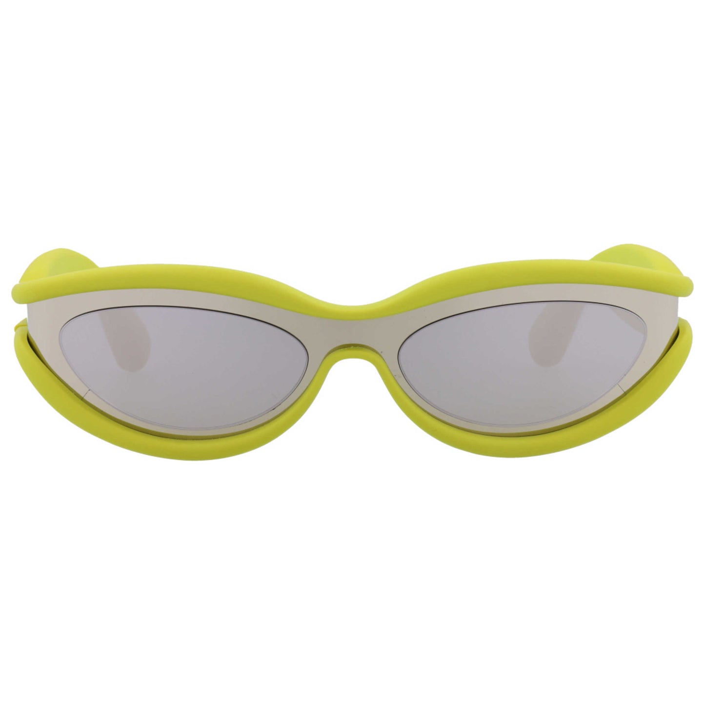 Bottega Veneta Novelty Unisex Sunglasses BV1211S-30014364-001 - Image #2