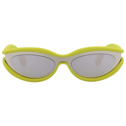 Bottega Veneta Novelty Unisex Sunglasses BV1211S-30014364-001 - Image #2