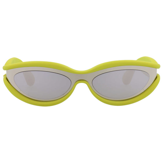 Bottega Veneta Novelty Unisex Sunglasses BV1211S-30014364-001 - Image #2