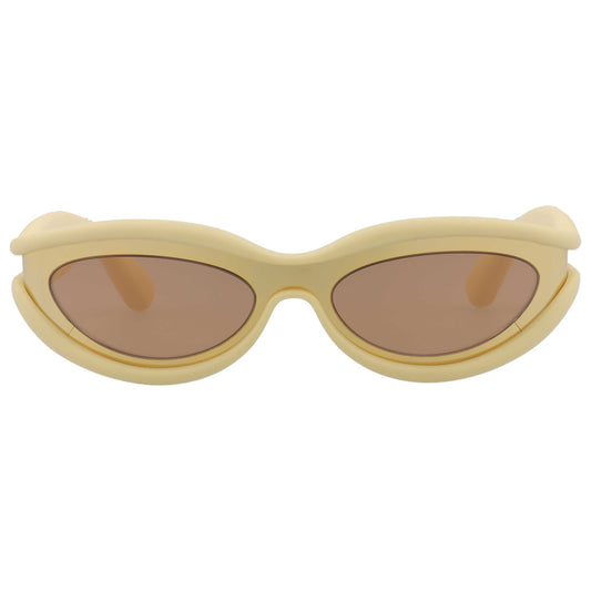 Bottega Veneta Novelty Unisex Sunglasses BV1211S-30014364-005 - Image #2