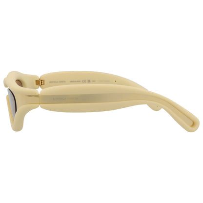 Bottega Veneta Novelty Unisex Sunglasses BV1211S-30014364-005 - Image #3