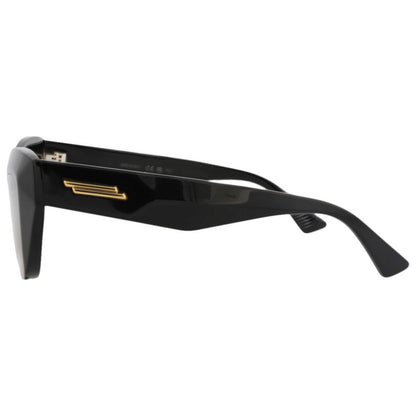 Bottega Veneta Women's Sunglasses BV1218S-30014262-001 - Image #4