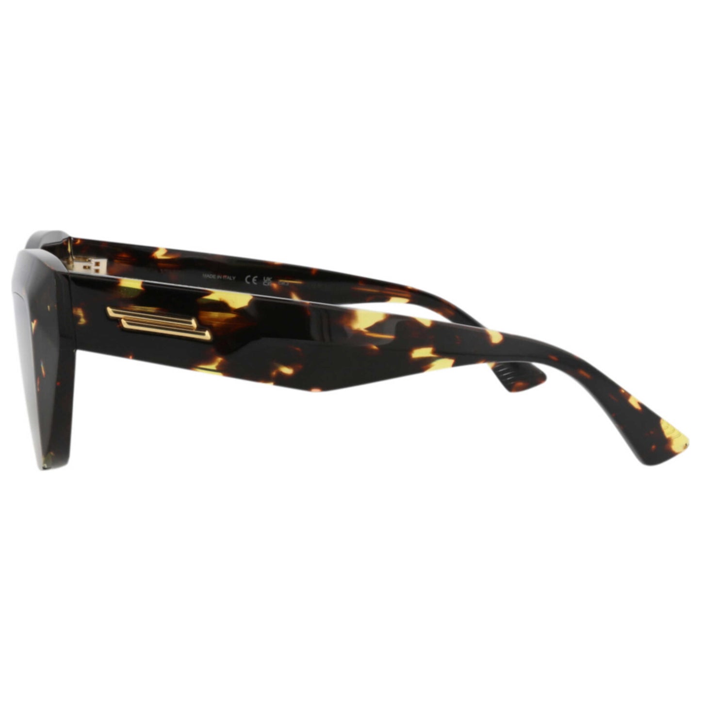 Bottega Veneta Women's Sunglasses BV1218S-30014262-002 - Image #4