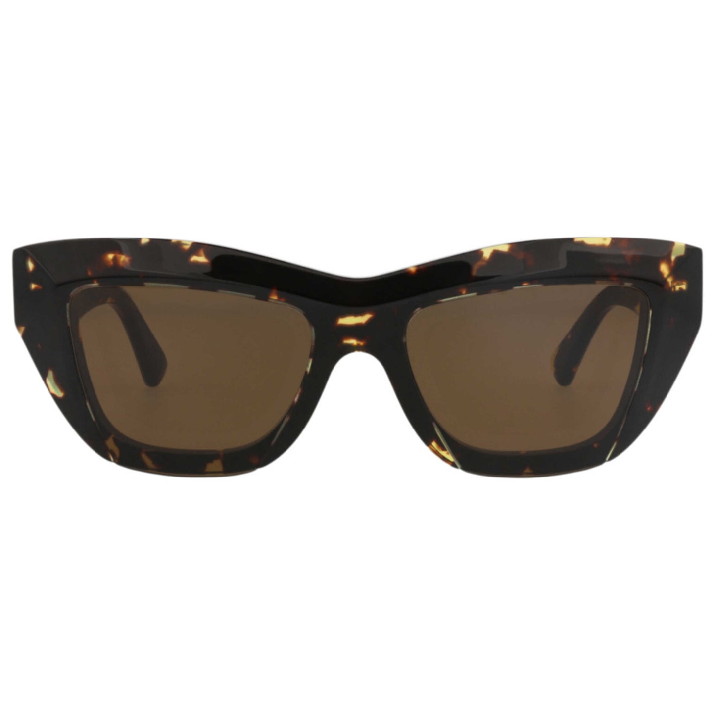 Bottega Veneta Women's Sunglasses BV1218S-30014262-002 - Image #6