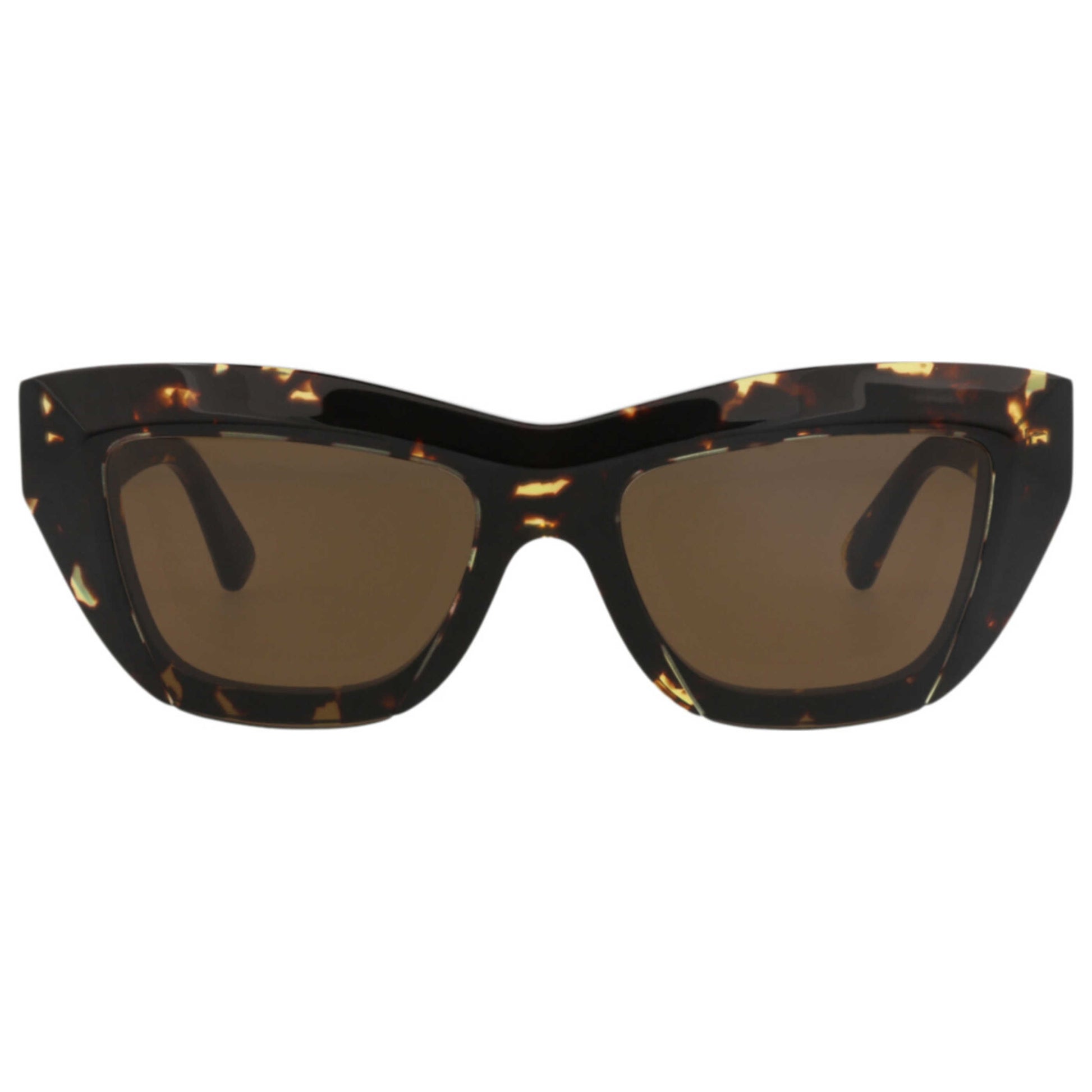 Bottega Veneta Women's Sunglasses BV1218S-30014262-002 - Image #6