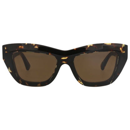 Bottega Veneta Women's Sunglasses BV1218S-30014262-002 - Image #6