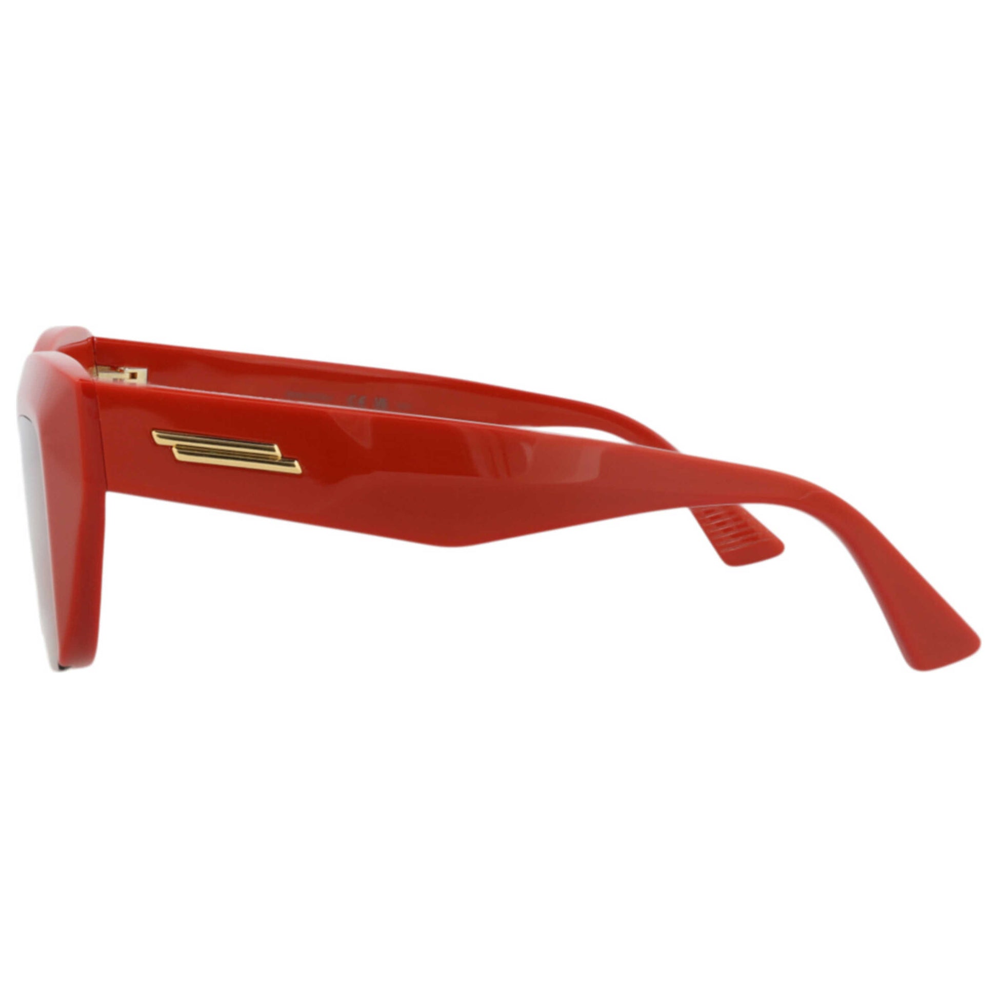 Bottega Veneta Women's Sunglasses BV1218S-30014262-004 - Image #4