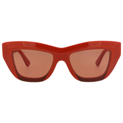 Bottega Veneta Women's Sunglasses BV1218S-30014262-004 - Image #6