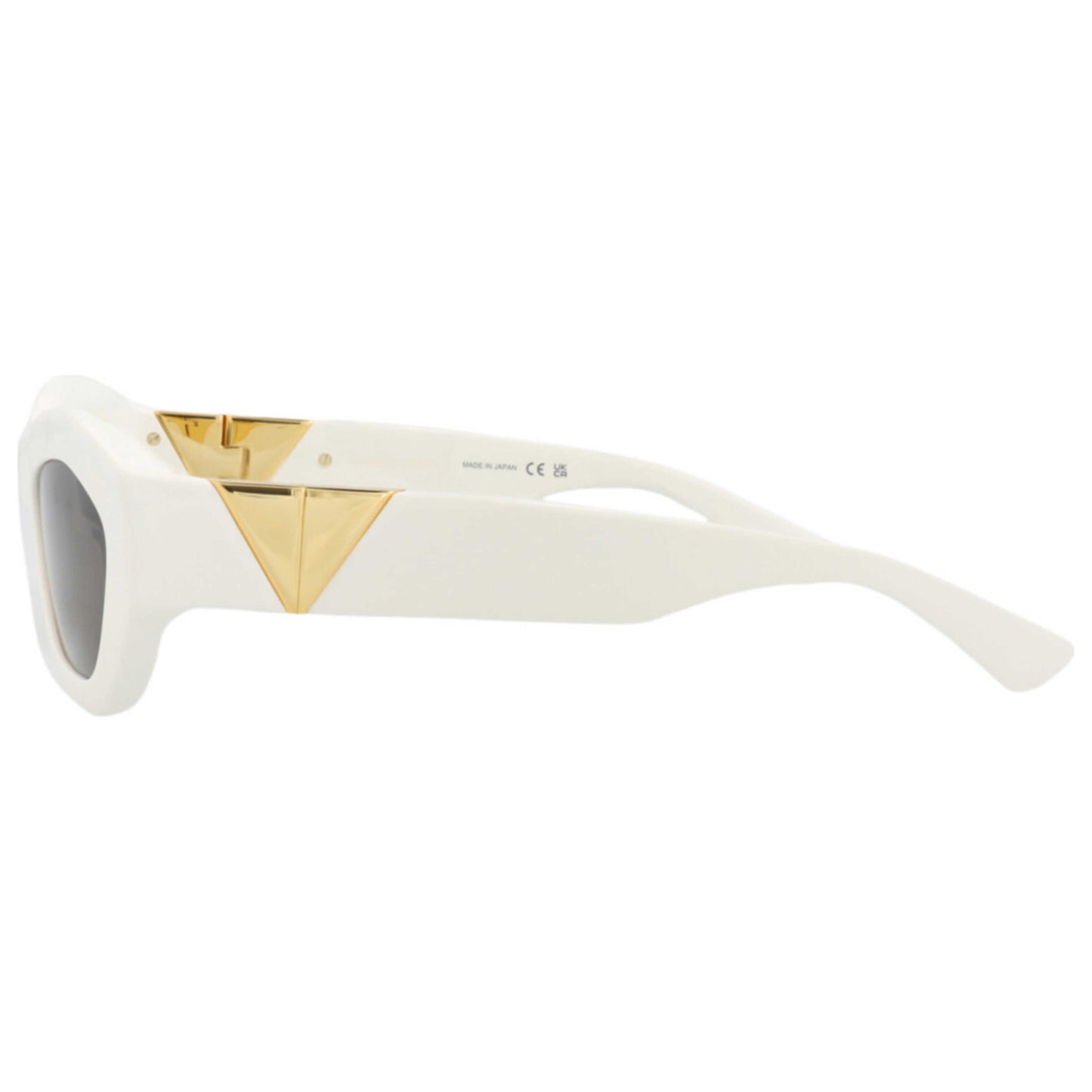 Bottega Veneta Women's Sunglasses BV1221S-30014269-004 - Image #4
