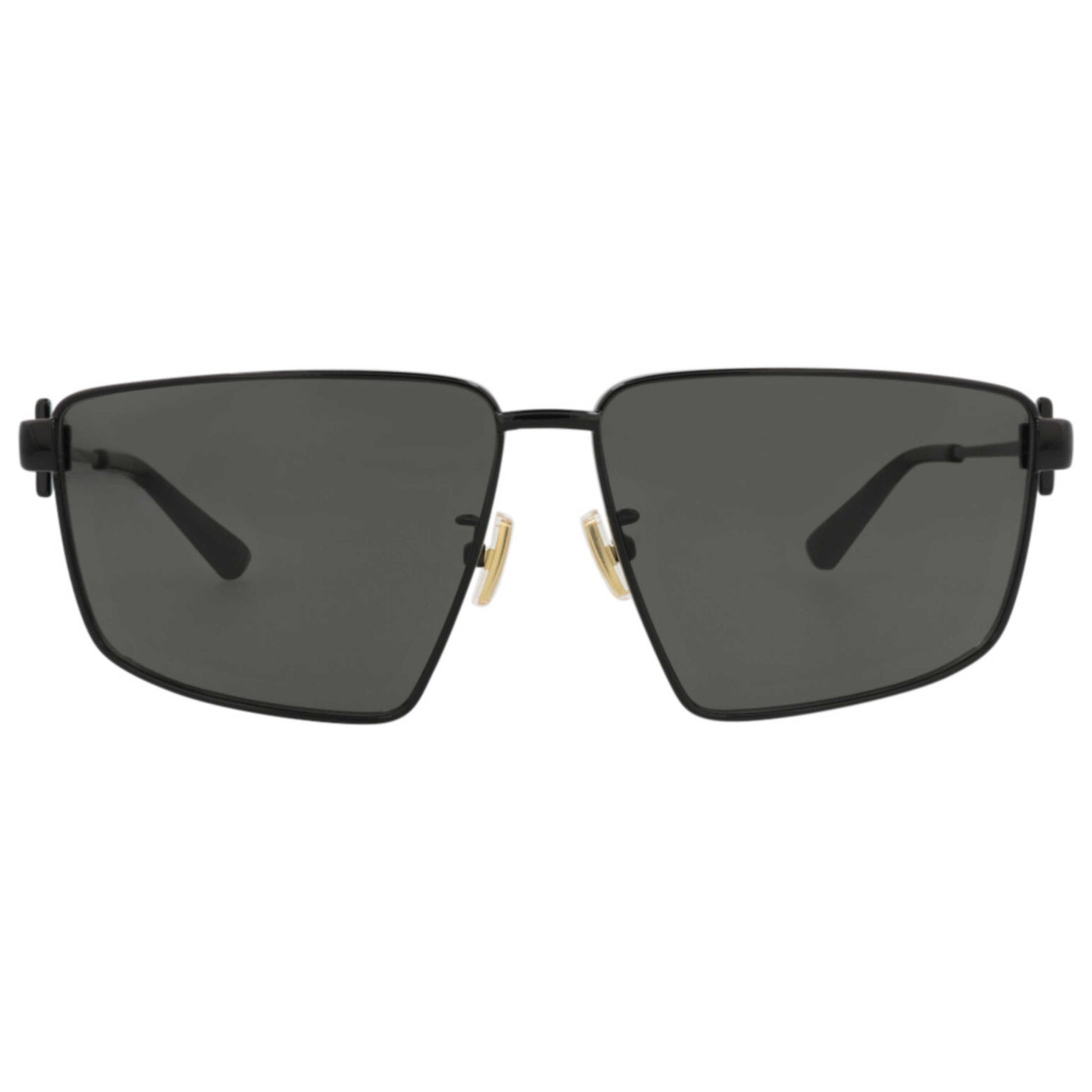 Bottega Veneta Women's Sunglasses BV1223S-30014273-001 - Image #6