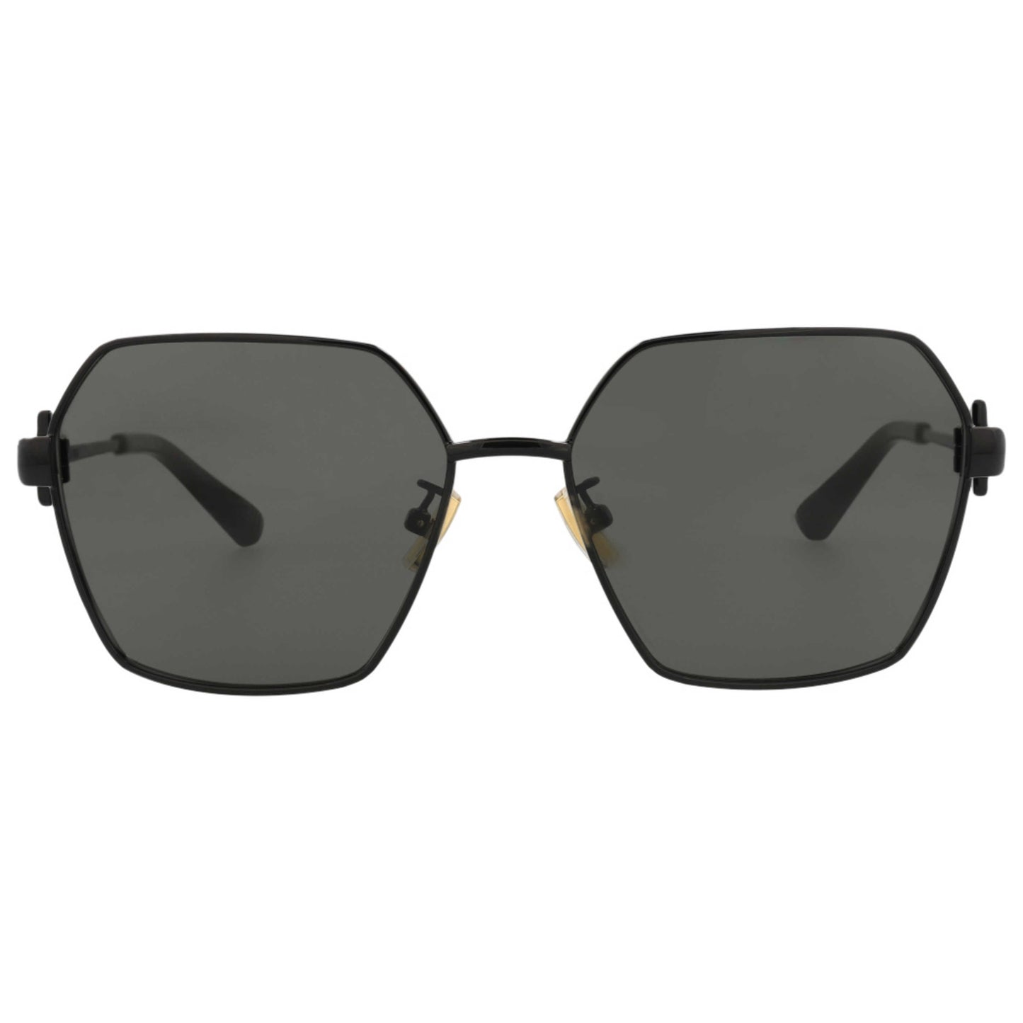 Bottega Veneta Women's Sunglasses BV1224S-30014275-001 - Image #5