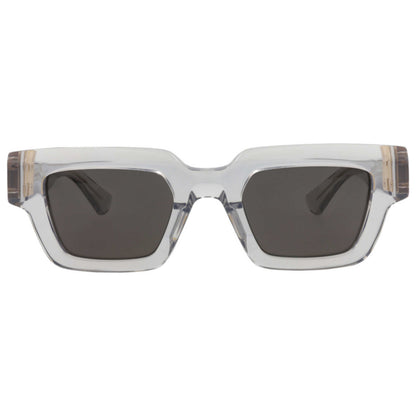 Bottega Veneta Unisex Sunglasses BV1230S-30014281-001 - Image #6