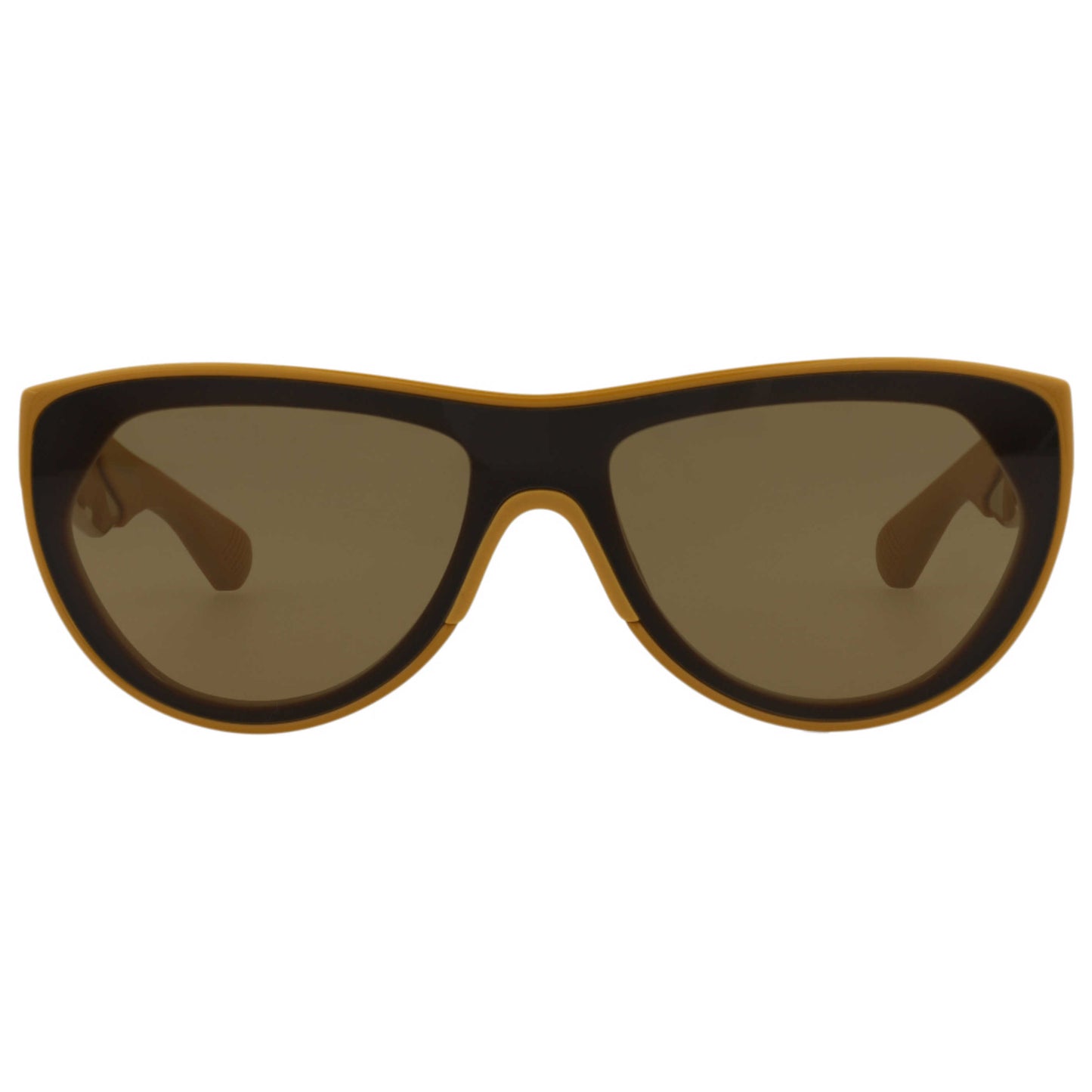 Bottega Veneta Novelty Unisex Sunglasses BV1234S-30014284-003 - Image #2