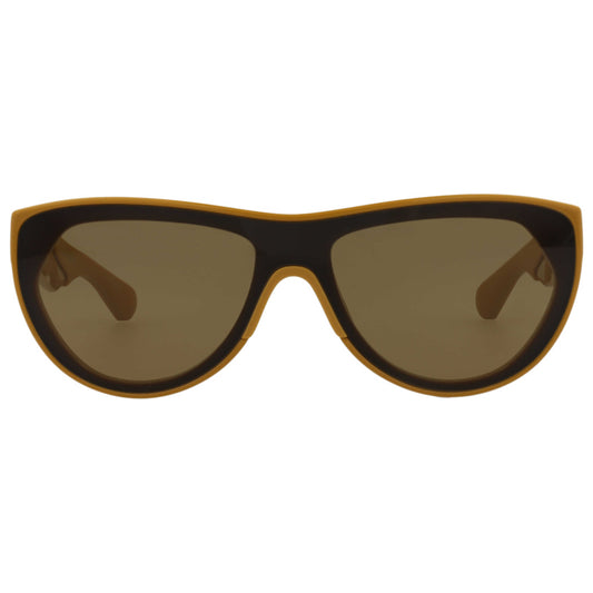 Bottega Veneta Novelty Unisex Sunglasses BV1234S-30014284-003 - Image #2