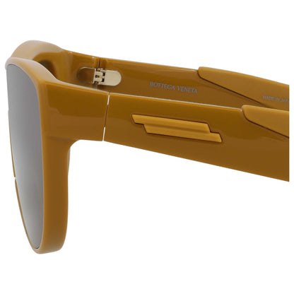 Bottega Veneta Novelty Unisex Sunglasses BV1234S-30014284-003 - Image #4