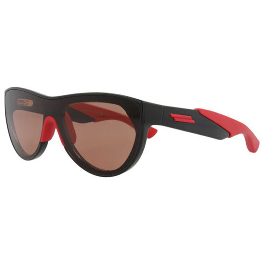 Front view of Bottega Veneta Unisex Sunglasses BV1234S-30014284-004