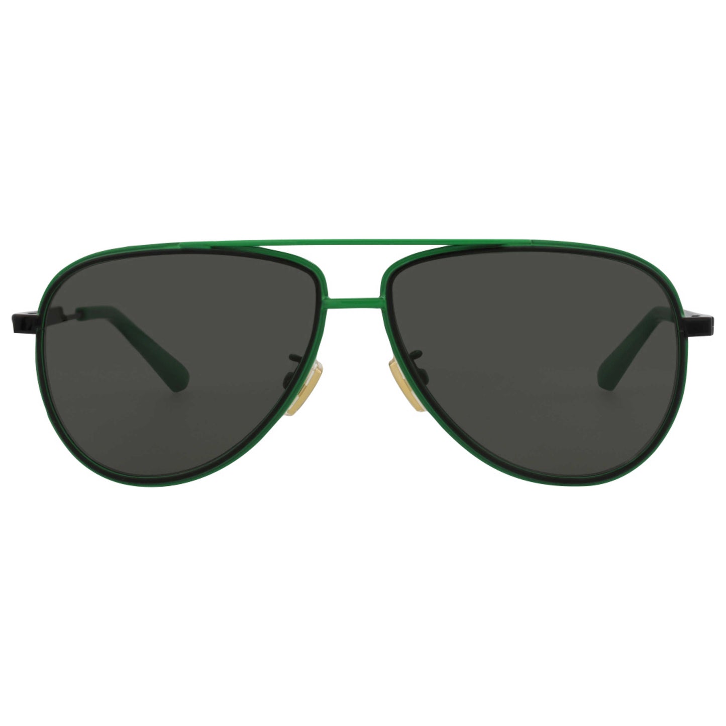 Bottega Veneta Novelty Men's Sunglasses BV1240S-30014293-004 - Image #2