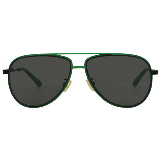 Bottega Veneta Novelty Men's Sunglasses BV1240S-30014293-004 - Image #2