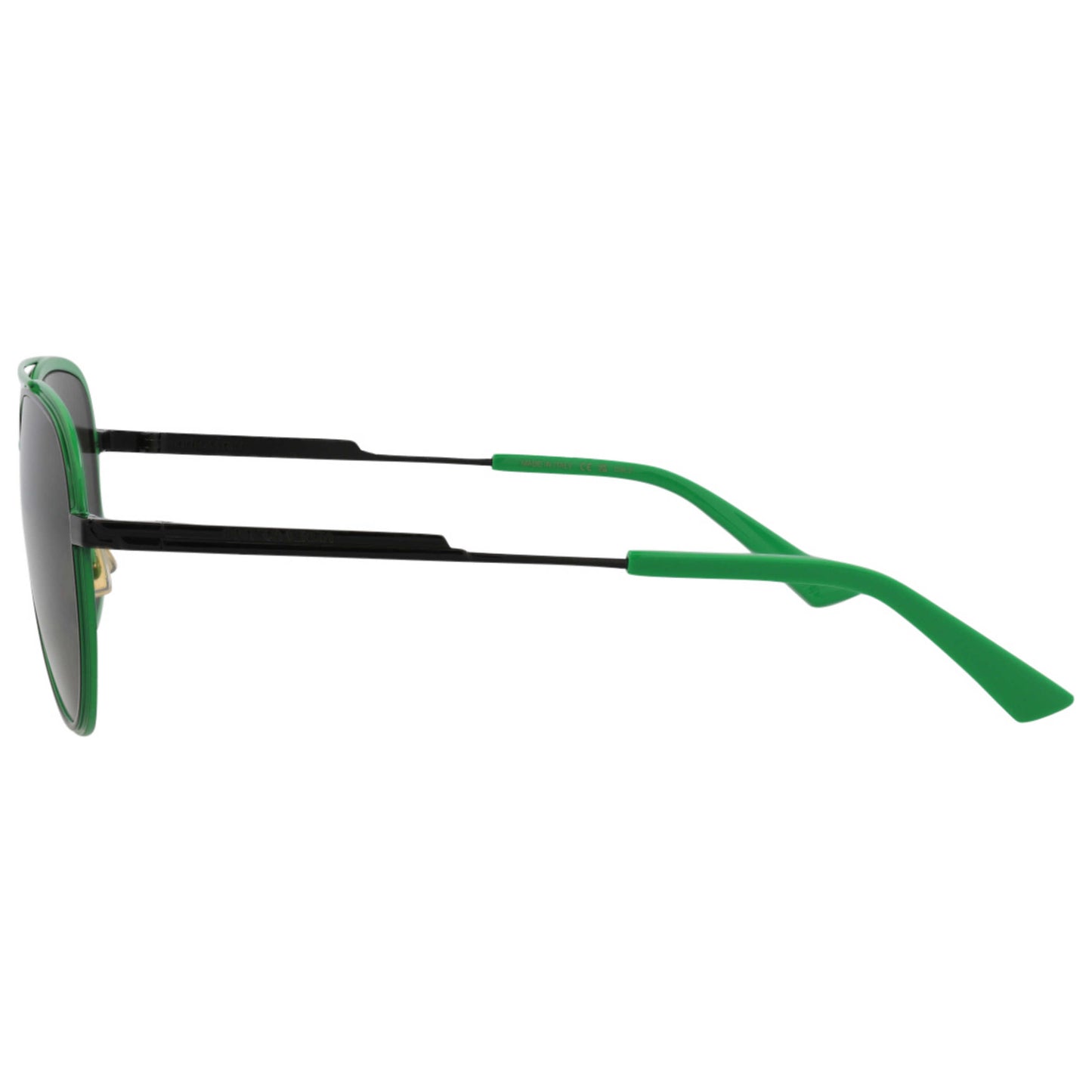 Bottega Veneta Novelty Men's Sunglasses BV1240S-30014293-004 - Image #3