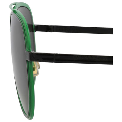 Bottega Veneta Novelty Men's Sunglasses BV1240S-30014293-004 - Image #4