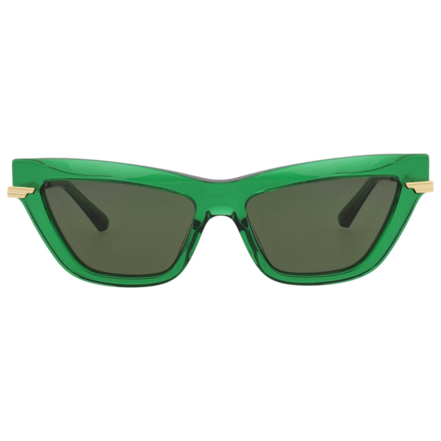 Bottega Veneta Women's Sunglasses BV1241S-30014294-003 - Image #6