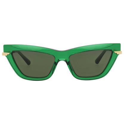 Bottega Veneta Women's Sunglasses BV1241S-30014294-003 - Image #6