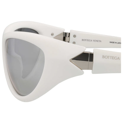 Bottega Veneta Novelty Unisex Sunglasses BV1247S-30014486-005 - Image #3