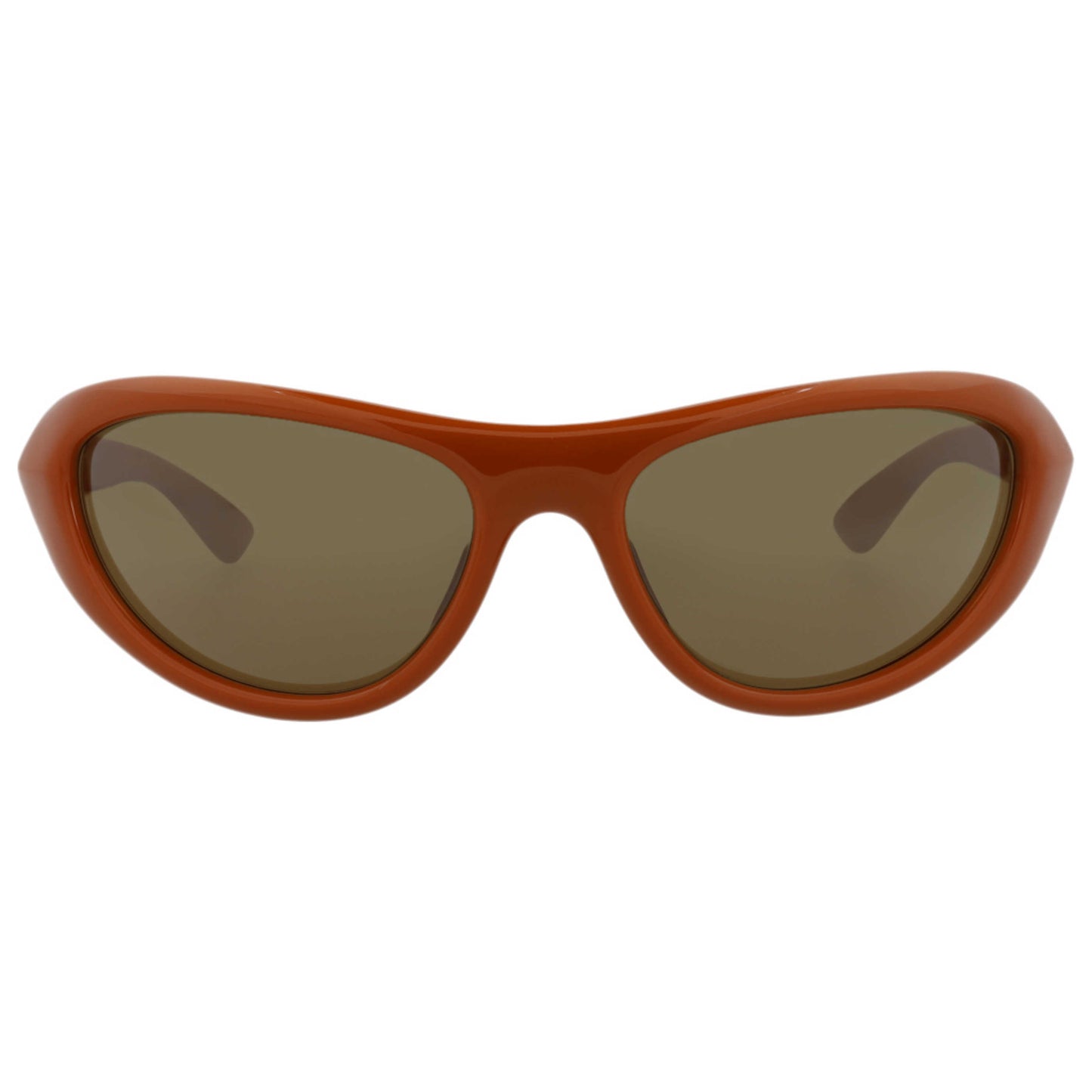 Bottega Veneta Novelty Unisex Sunglasses BV1247S-30014486-006 - Image #2