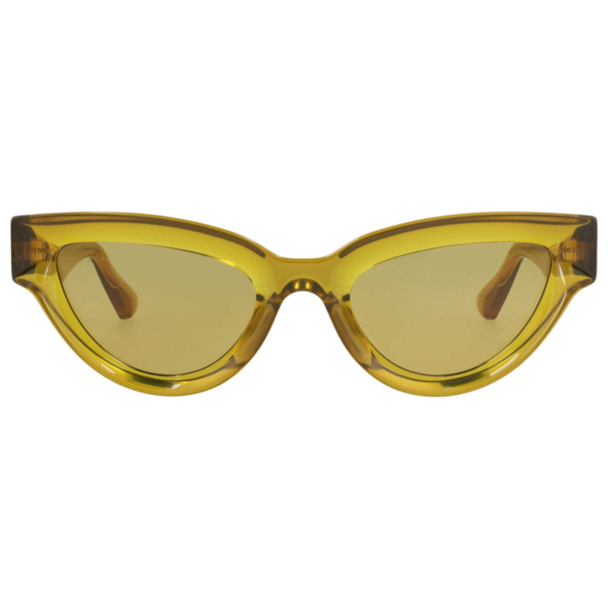 Bottega Veneta Women's Sunglasses BV1249S-30014560-003 - Image #6