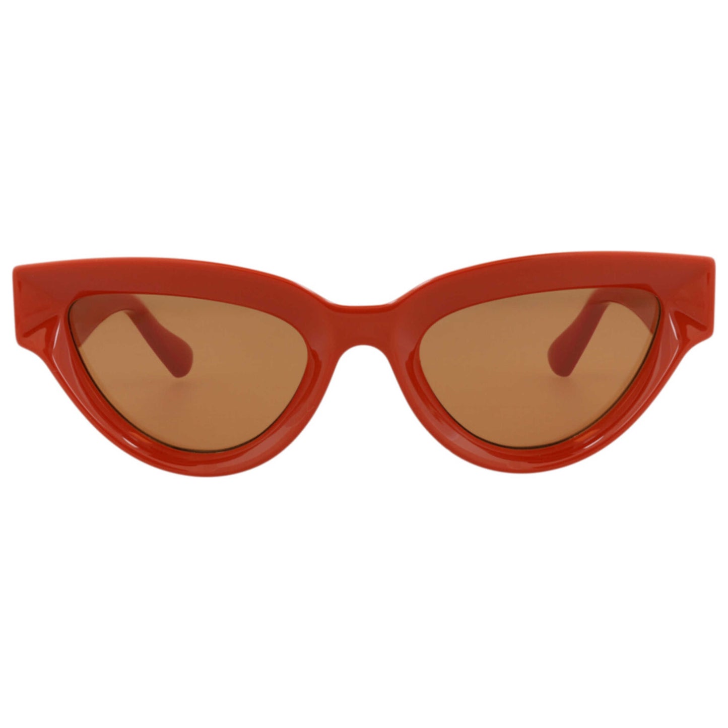 Bottega Veneta Women's Sunglasses BV1249S-30014560-004 - Image #6