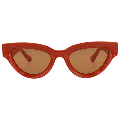 Bottega Veneta Women's Sunglasses BV1249S-30014560-004 - Image #6