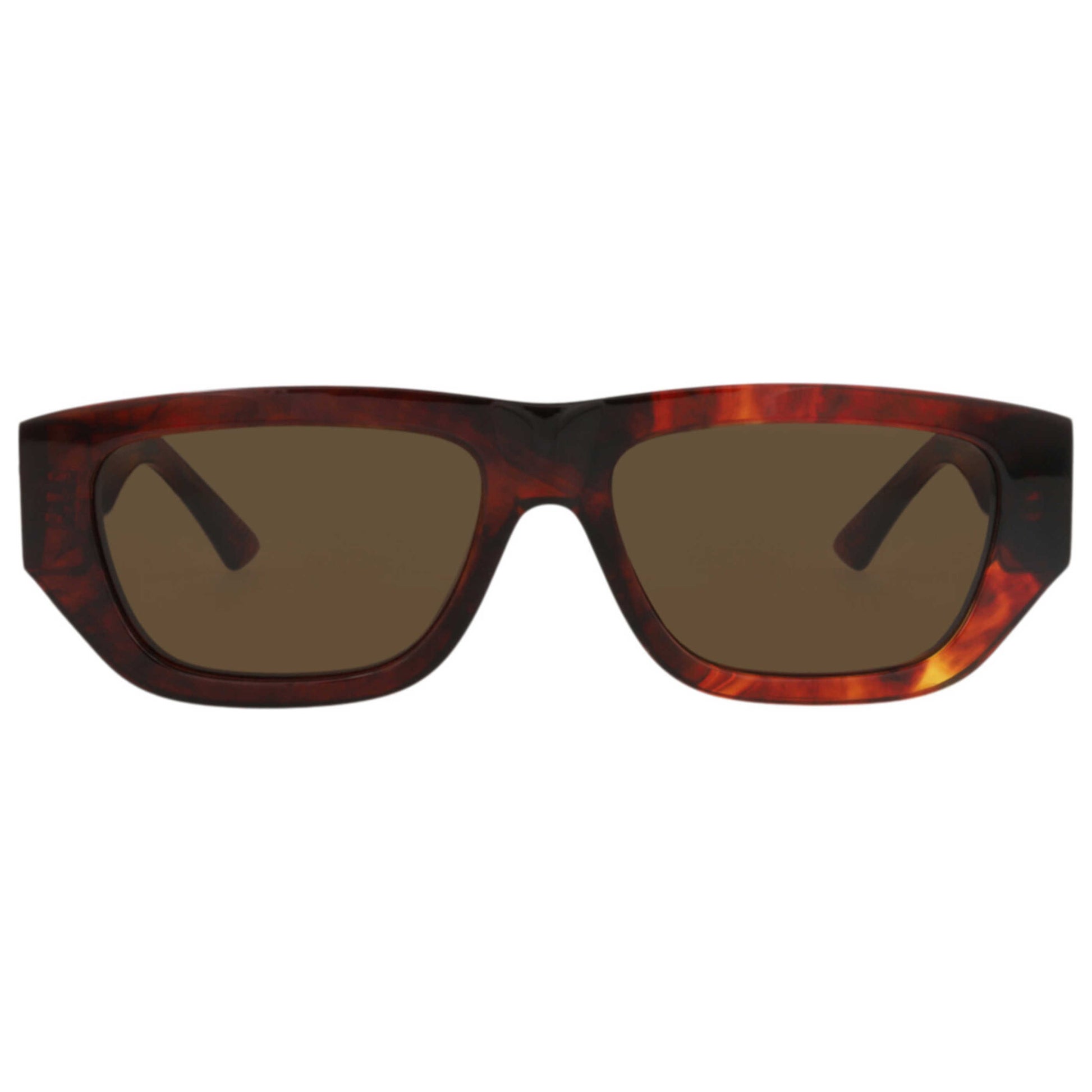 Bottega Veneta Unisex Sunglasses BV1252S-30014557-002 - Image #6