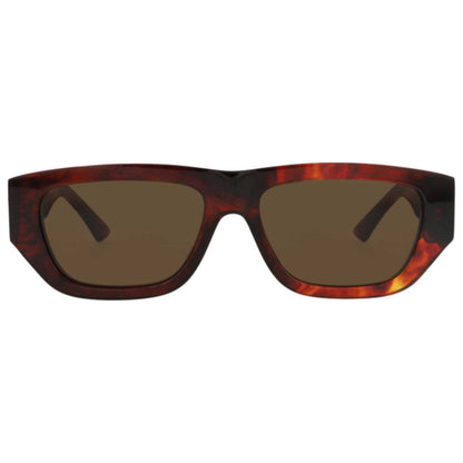 Bottega Veneta Unisex Sunglasses BV1252S-30014557-002 - Image #6