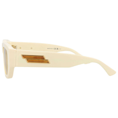 Bottega Veneta Unisex Sunglasses BV1252S-30014557-003 - Image #4
