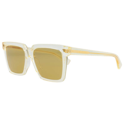 Front view of Bottega Veneta Women's Sunglasses BV1254S-30014562-004