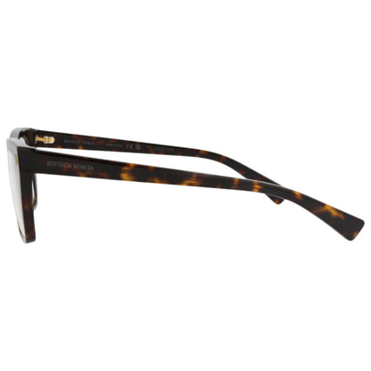 Bottega Veneta Unisex Eyeglasses BV1258O-30014564-002 - Image #3