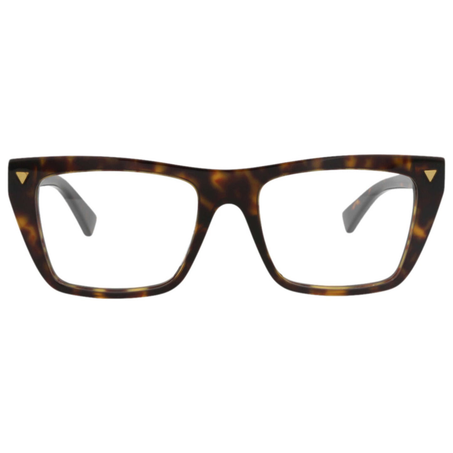 Bottega Veneta Unisex Eyeglasses BV1258O-30014564-002 - Image #6