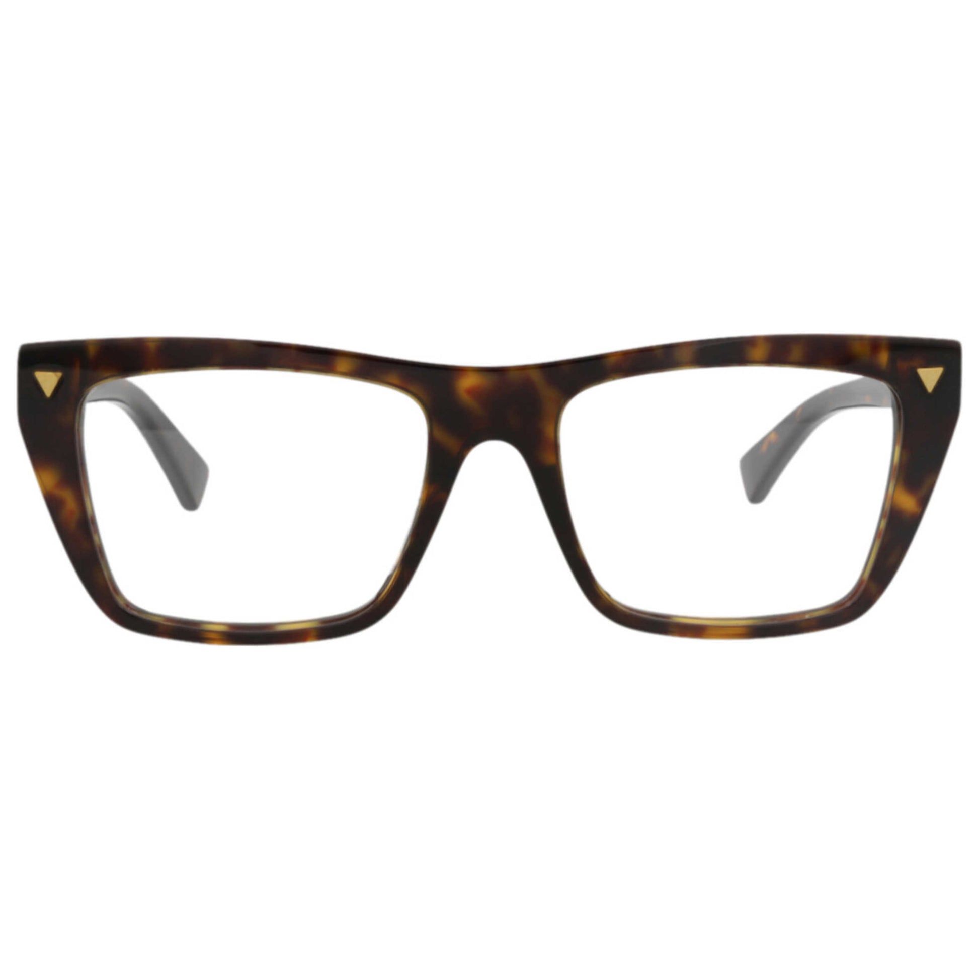 Bottega Veneta Unisex Eyeglasses BV1258O-30014564-002 - Image #6
