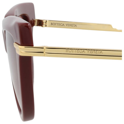 Bottega Veneta Women's Sunglasses BV1265S-30014573-003 - Image #3