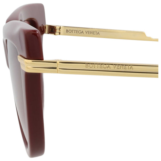 Bottega Veneta Women's Sunglasses BV1265S-30014573-003 - Image #3