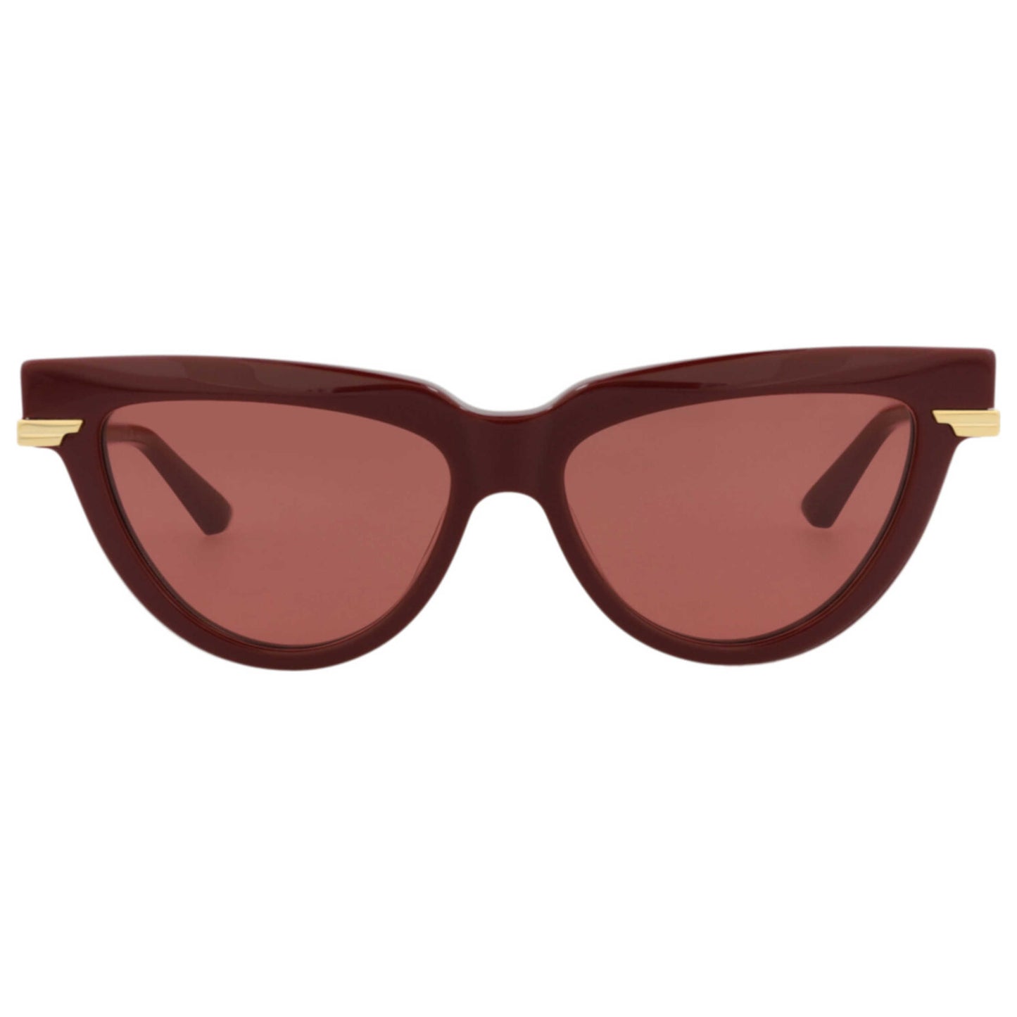 Bottega Veneta Women's Sunglasses BV1265S-30014573-003 - Image #6