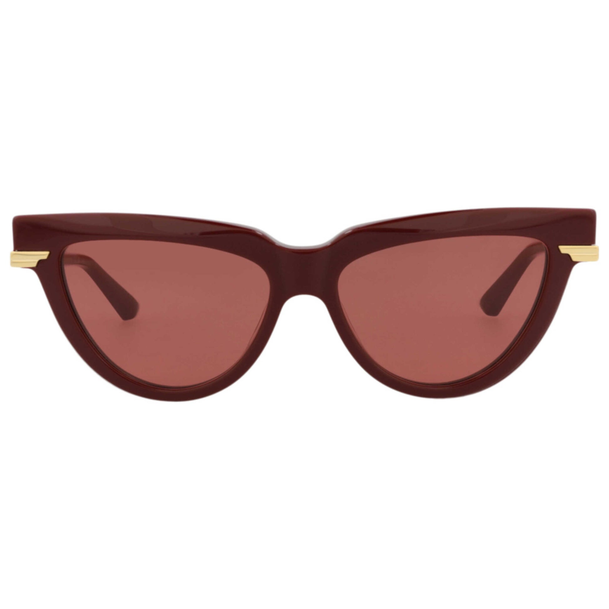 Bottega Veneta Women's Sunglasses BV1265S-30014573-003 - Image #6