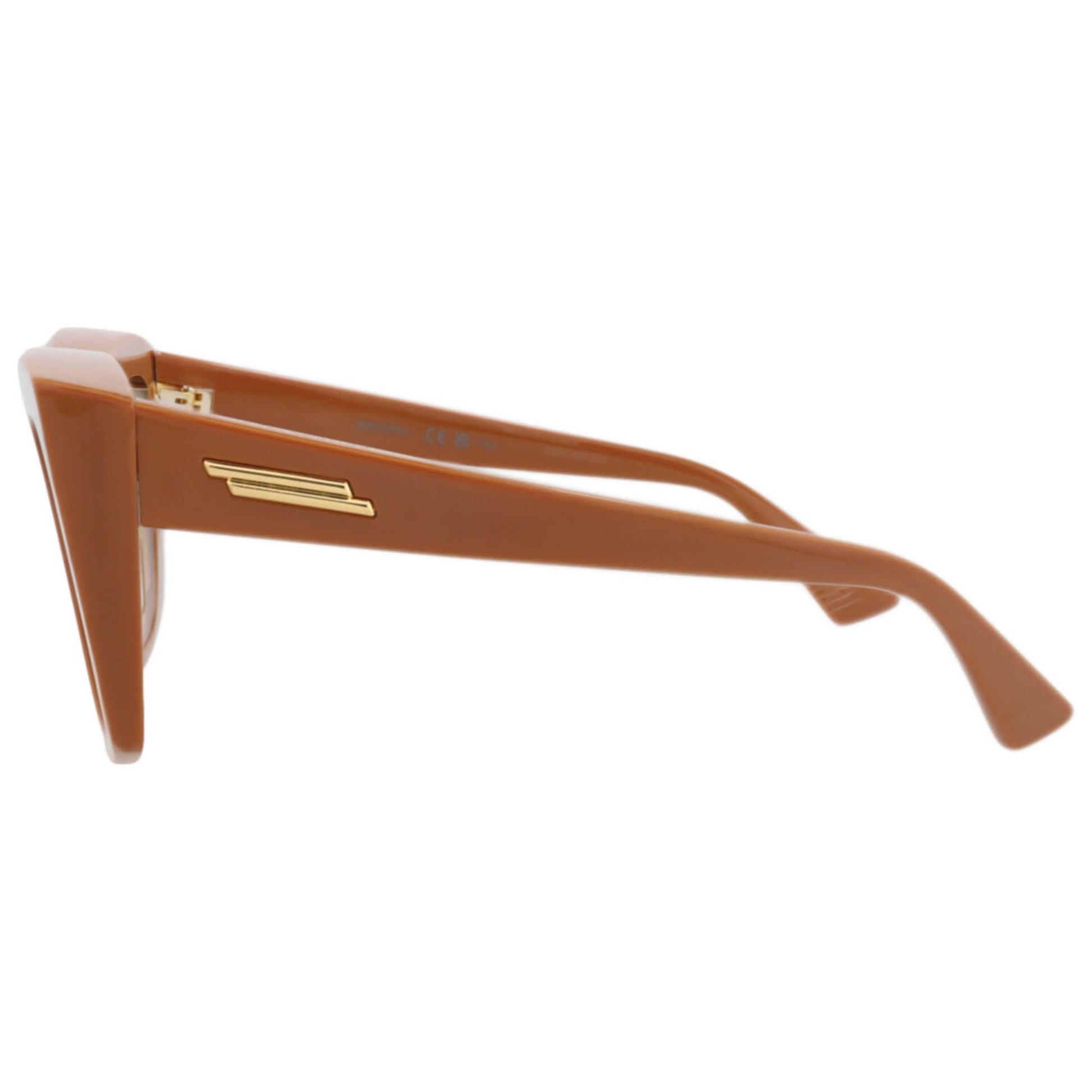 Bottega Veneta Women's Sunglasses BV1270S-30014556-003 - Image #4