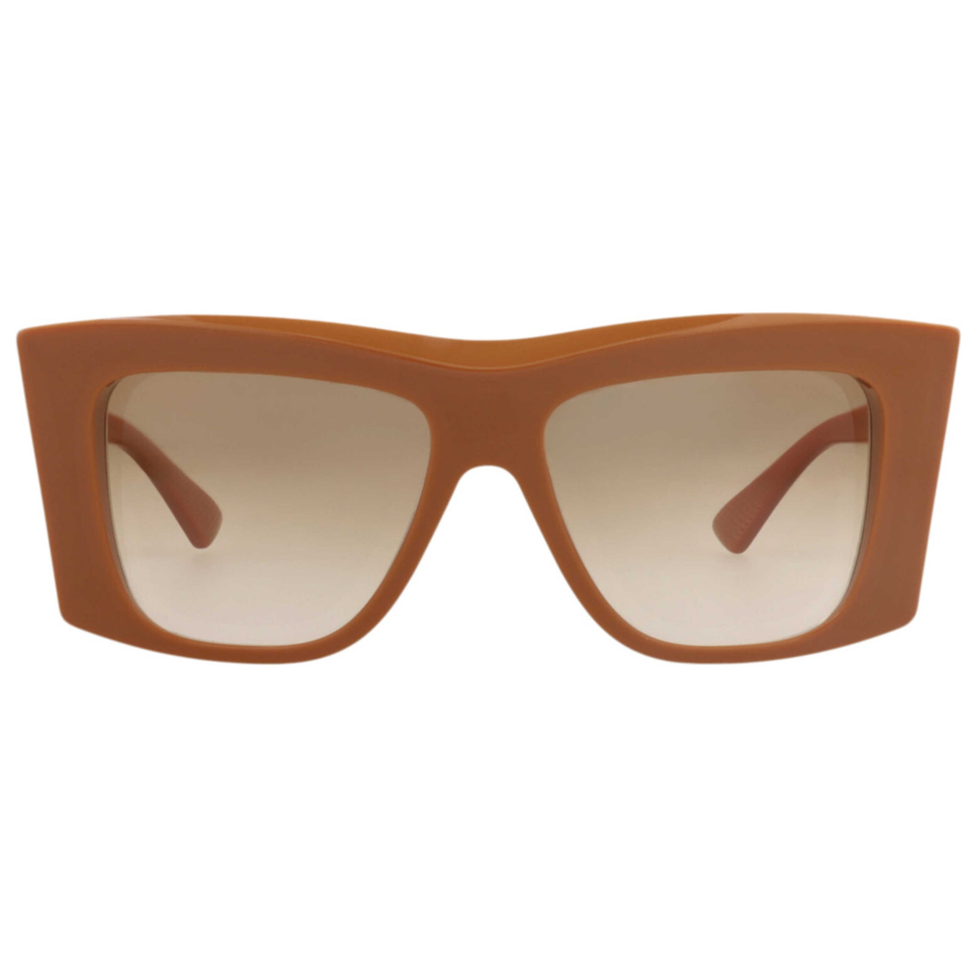 Bottega Veneta Women's Sunglasses BV1270S-30014556-003 - Image #6